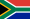 Südafrika