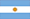 Argentinien