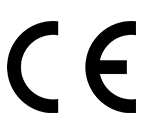 stannah ce marking