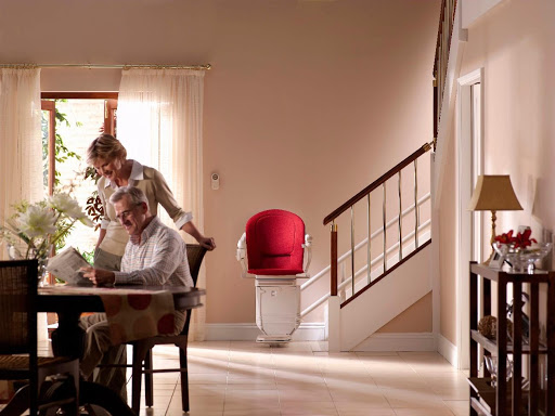 Zu Hause älter werden: Barrieren überwinden